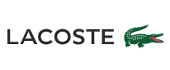 LACOSTE Rabattkoder
