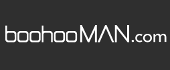 Boohooman Rabattkoder